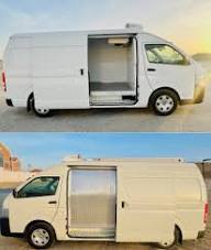 Budget-friendly refrigerated transport in Dubai for safe cold delivery